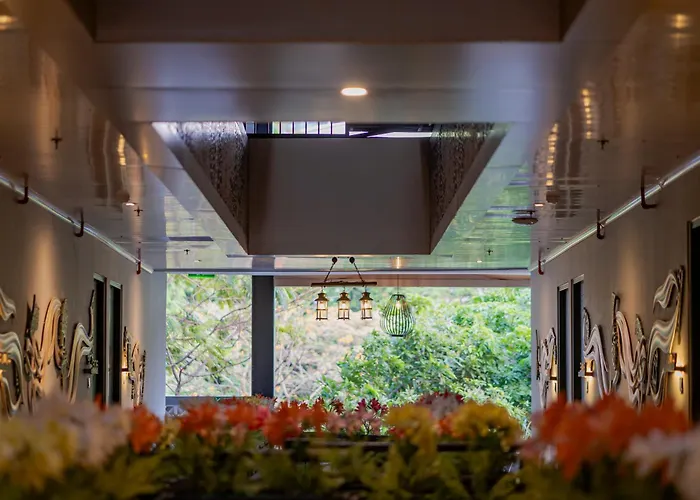 Stay.Vie Hotel Surabaya